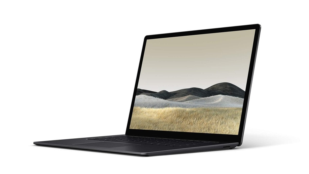 Microsoft Surface 3 Laptop 15 Microsoft Surface 3 Laptop 15